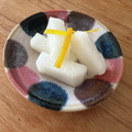チナム's cooksnap of when they made 定番常備菜「ゆず大根」.