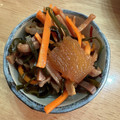 みのりっくす's cooksnap of when they made 旨ウマ♪自家製数の子松前漬☺️.