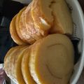 赤ちま's cooksnap of when they made おばあちゃんの伊達巻き.