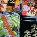 ちーずけぇき☆'s cooksnap of when they made たたきごぼう.