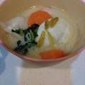 mxtny's cooksnap of when they made 簡単！我が家の白味噌お雑煮.