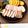 horseland's cooksnap of when they made かまぼこの飾りきり☆☆.