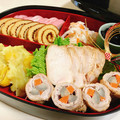 papikun's cooksnap of when they made おせちの栗きんとん♪簡単作り方子供大好き.