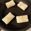 カプチッチ's cooksnap of when they made やきもち♡.