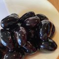 autumn1044's cooksnap of when they made お正月☆おせちに圧力鍋で簡単☆黒豆煮☆.