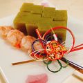 papikun's cooksnap of when they made 海老の照り煮【おせち】.