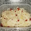まんまるタマゴ君's cooksnap of when they made 簡単な♪ レンコンすばす（酢蓮）.