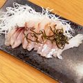 クックKLRAJE☆'s cooksnap of when they made 片手間！かんたん！鯛の昆布締め.