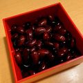 bya's cooksnap of when they made おせち＊理想の黒豆.