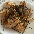 こたろ61's cooksnap of when they made お餅アレンジ☆揚げ餅の甘辛しょうゆ絡め.