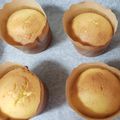 ＫＯＲＯ♪'s cooksnap of when they made 簡単＆シンプル♡基本のカップケーキ.