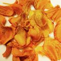 じょんlove's cooksnap of when they made 柿ドライフルーツ.