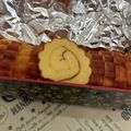 クック2I8RRG☆'s cooksnap of when they made しっとり、甘い。伊達巻き.
