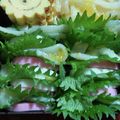 まゆみきママ's cooksnap of when they made おせちにいか黄金INかまぼこ.