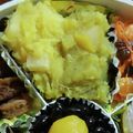 まゆみきママ's cooksnap of when they made おせちに栗きんとん＆パイナップルきんとん.