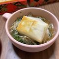 かずママレシピ's cooksnap of when they made インスタ映え☆中華風お雑煮.