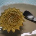 るるおか's cooksnap of when they made 正統派・スイートポテト.