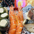 ゆうっちママ's cooksnap of when they made ☺刺身用海老の簡単漬け☺.
