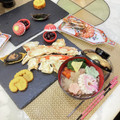 〜みみ〜's cooksnap of when they made おせちやおつまみに焼くだけ！海老の塩焼き.