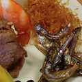 ナカミチ's cooksnap of when they made 懐かしい、きりいかの佃煮♪.