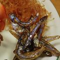 ナカミチ's cooksnap of when they made 正統派田作り（ごまめ）常備菜・おせちにも.