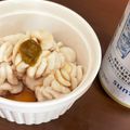 ※ぴーまん's cooksnap of when they made 鱈の白子ポン酢柚子胡椒.