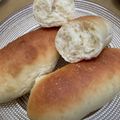なお321's cooksnap of when they made 基本のパン生地✿菓子パン＆惣菜パン✿.