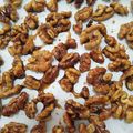 のんびりつくろう's cooksnap of when they made くるみの甘露煮.