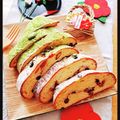 ＴＷＯＨＥＡＲＴＳ's cooksnap of when they made HBで♡シュトーレンのクリスマスリース.