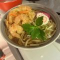 みこっちゅあん's cooksnap of when they made ｢冷たいそば･うどん･そうめんのつゆ｣.
