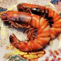 すみぴよ's cooksnap of when they made 海老のつや煮.