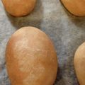 つるみ。's cooksnap of when they made 簡単朝食パンⅡ.