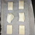 yama_miu's cooksnap of when they made お餅の焼き方.