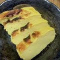 クックS5MSBL☆'s cooksnap of when they made ばぁちゃんのこが焼き(鹿児島の郷土料理).