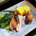 ＠ももこ's cooksnap of when they made 簡単！ふわふわ☆だし巻き卵.