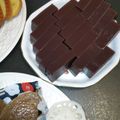 ほか弁ママ's cooksnap of when they made 母から伝わる我が家の味の水羊羹.