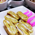☆★ケイト★☆'s cooksnap of when they made お弁当に　伊達巻のようなあま～い卵焼き.