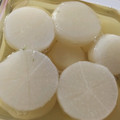 trump1129's cooksnap of when they made 炊飯器で簡単！本格！柔らかふろふき大根.