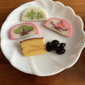 まめ郎's cooksnap of when they made 炊飯器で煮豆.