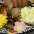 なななな♡MaMa's cooksnap of when they made 簡単！ 花人参の飾り切り.