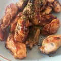 ♪☆ヨーコ☆♪'s cooksnap of when they made カリッじゅわ♡牡蠣の揚げ焼き〜照焼き味〜.
