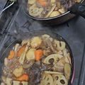 フラワーソング's cooksnap of when they made がめ煮◇お正月おせち◇.