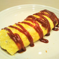 イエローバード's cooksnap of when they made おかずになる☆なすと挽肉の和風オムレツ♪.