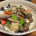 hiromi17's cooksnap of when they made 筑前煮　ＪＡにいがた南蒲.