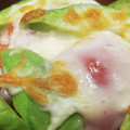 Ebi1783☆'s cooksnap of when they made 簡単☆トマトとアボカドのチーズ焼き.