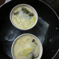 307号室's cooksnap of when they made 簡単うちの茶碗蒸し☆.