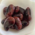 しゅんこみやま's cooksnap of when they made 圧力鍋で簡単おいしい花豆煮.