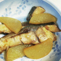 ちまぁ's cooksnap of when they made 簡単☆魚の煮付け（鰤・はまち・鯖）.