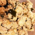 クックWBAF43☆'s cooksnap of when they made おばあちゃんの味☆たらこのうま煮.