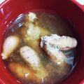 ちまぁ's cooksnap of when they made たらこ煮.